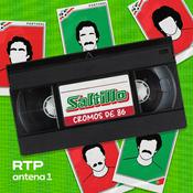 SALTILLO Cromos de 86