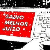 Salvo Melhor Juízo