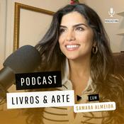 Livros &amp; Arte por Samara Almeida