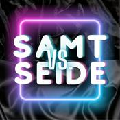 Samt vs. Seide