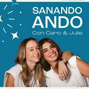 Sanando Ando Podcast