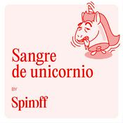 Sangre de Unicornio by Spinoff