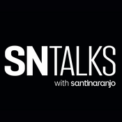 SNTalks With Santinaranjo