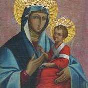 Santuario Madonna dei Boschi Podcast