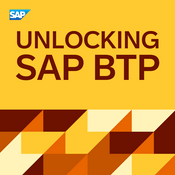 Unlocking SAP BTP