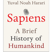 Sapiens: A Brief History of Humankind by Yuval Noah Harari, Book Summary, Podcast, English
