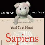 SAPIENS: DE ANIMALES A DIOSES
