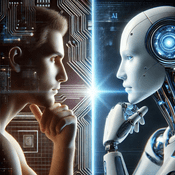 Sapiens et intelligences artificielles : rivalité ou complémentarité ?
