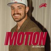 Motion - JB Copeland