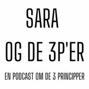 Sara og de 3P'er