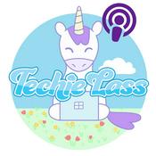 Talking tech with Techielass