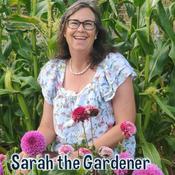 SARAH THE GARDENER