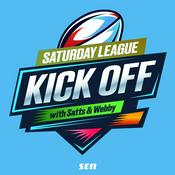 Saturday League Kick Off