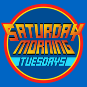 Saturday Morning Tuesdays