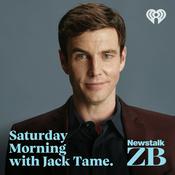 Saturday Morning with Jack Tame