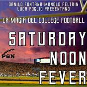 SATURDAY NOON FEVER