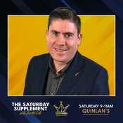 Saturday Supplement
