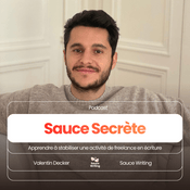 Sauce Secrète