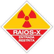 Saúde e Proteção Do Profissional em Radiologia - Rad. Industrial