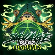 Savage Bear Oddities