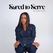 Saved To Serve With Sasha Ellese