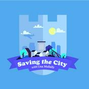 Saving the City with Una Mullally