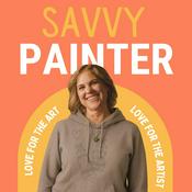Savvy Painter Podcast with Antrese Wood