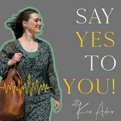 Say Yes To You!