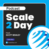 Scale2Day Podcast: Expert Insights on Scaling Your Business Globally