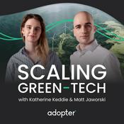 Scaling Green-Tech