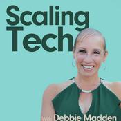 Scaling Tech - The Blueprint for Successful Tech Teams
