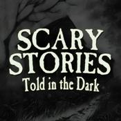 Scary Stories Told in the Dark — A Horror Fiction Anthology Series