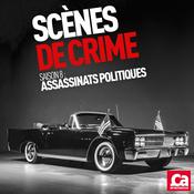 Scènes de Crime