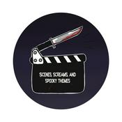 Scenes, Screams, and Spooky Themes