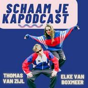 Schaamjekapodcast