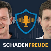 SchadenFREUDE by Versicherungen mit Kopf