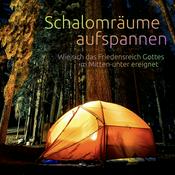 Schalomräume aufspannen