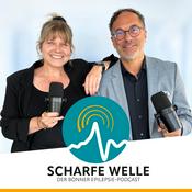 SCHARFE WELLE - der Bonner Epilepsie-Podcast