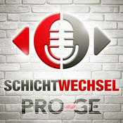 SCHICHTWECHSEL – Der neue Podcast der Gewerkschaft PRO-GE