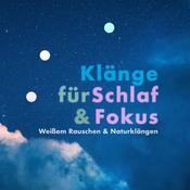 Weißes Rauschen für Schlaf und Fokus | Schlafklänge