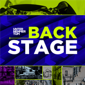 UnternehmerTUM Backstage - Geschichten aus dem Innovationsökosystem