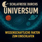 Schlafreise durchs Universum