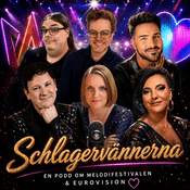 Schlagervännerna