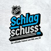 Schlagschuss - Der offizielle Podcast von NHL.com/de