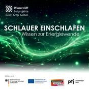 Schlauer einschlafen - Wissen zur Energiewende