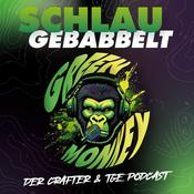 Schlaugebabbelt - der Crafter und TGE Podcast