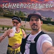 Schmerzgrenzen - Der Podcast rund um Ausdauersport, Freizeit und Ernährung.