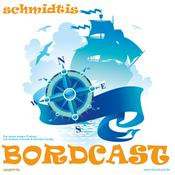 SCHMIDTIS BORDCAST