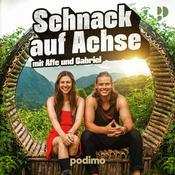 Schnack auf Achse – mit Affe und Gabriel