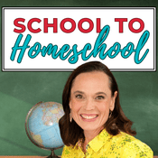 School to Homeschool